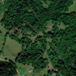 Satellite imagery of Crnobor, BA