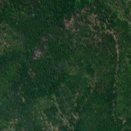 Satellite imagery of Galeš, BA