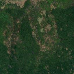 Satellite imagery of Galeš, BA