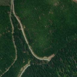 Satellite imagery of Galeš, BA
