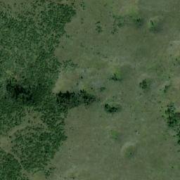 Satellite imagery of Čevarje, BA