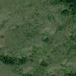 Satellite imagery of Čevarje, BA