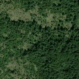 Satellite imagery of Kočarin, BA