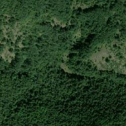 Satellite imagery of Grede, BA