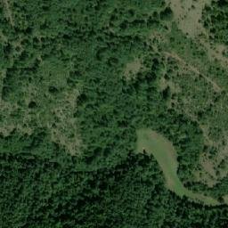 Satellite imagery of Grede, BA