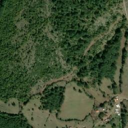 Satellite imagery of Vranjićevo Brdo, BA