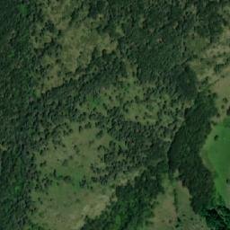 Satellite imagery of Rudine, BA