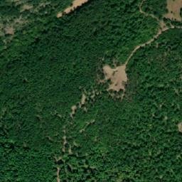 Satellite imagery of Brežine, BA