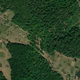 Satellite imagery of Obla Glava, BA