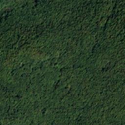 Satellite imagery of Obla Glava, BA