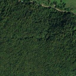 Satellite imagery of Grad, BA