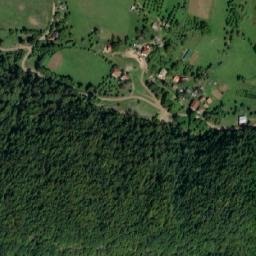 Satellite imagery of Grad, BA