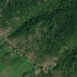 Satellite imagery of Strmac, BA