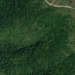 Satellite imagery of Strmac, BA