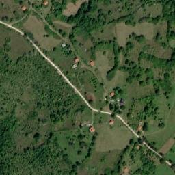 Satellite imagery of Strmac, BA