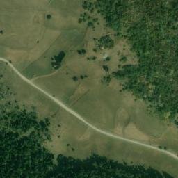 Satellite imagery of Mali Tmor, BA