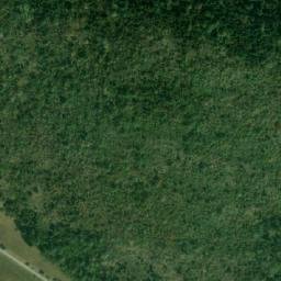 Satellite imagery of Mali Tmor, BA