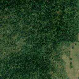 Satellite imagery of Mali Tmor, BA