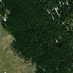 Satellite imagery of Ivlje, BA