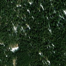 Satellite imagery of Ivlje, BA