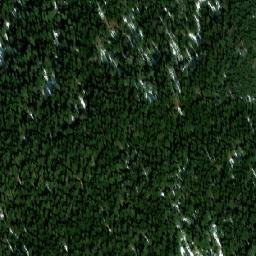 Satellite imagery of Ivlje, BA