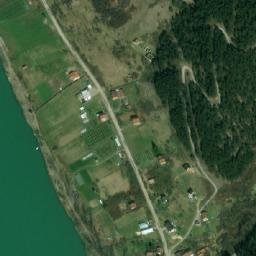 Satellite imagery of Banjska Glava, BA