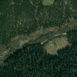 Satellite imagery of Banjska Glava, BA
