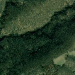Satellite imagery of Murčetića Kosa, RS