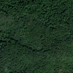 Satellite imagery of Gradska Kosa, RS