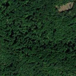 Satellite imagery of Gradska Kosa, RS