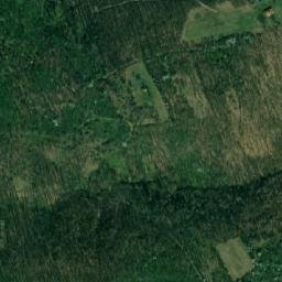 Satellite imagery of Goveda Kosa, RS