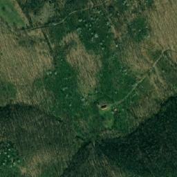 Satellite imagery of Goveda Kosa, RS