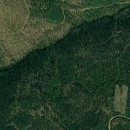 Satellite imagery of Goveda Kosa, RS