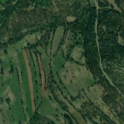 Satellite imagery of Cuculj, RS