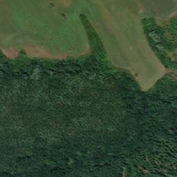 Satellite imagery of TT6, RO