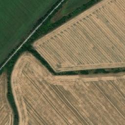 Satellite imagery of TT6040, RO