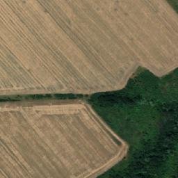 Satellite imagery of TT6040, RO