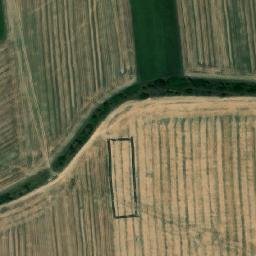 Satellite imagery of TT2295, RO