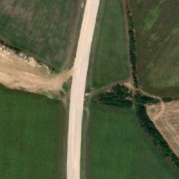 Satellite imagery of TT34A, RO