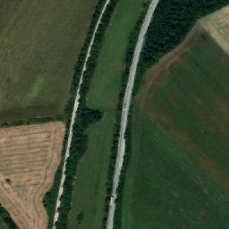 Satellite imagery of TT34B, RO