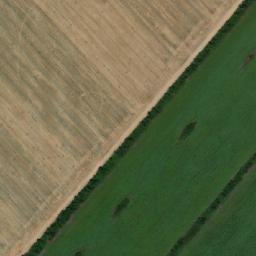 Satellite imagery of TT34B, RO