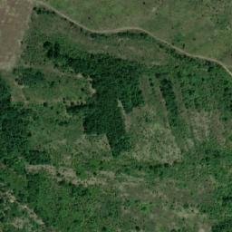 Satellite imagery of TT11/III/, RO