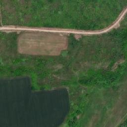 Satellite imagery of TT8, RO