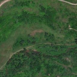 Satellite imagery of TT8, RO