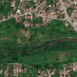 Satellite imagery of TT11, RO