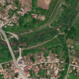Satellite imagery of TT11, RO