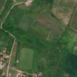 Satellite imagery of TT11, RO