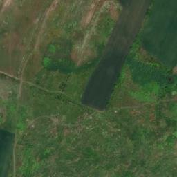 Satellite imagery of TT13, RO