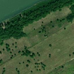 Satellite imagery of TT18, RO