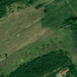 Satellite imagery of TT18, RO